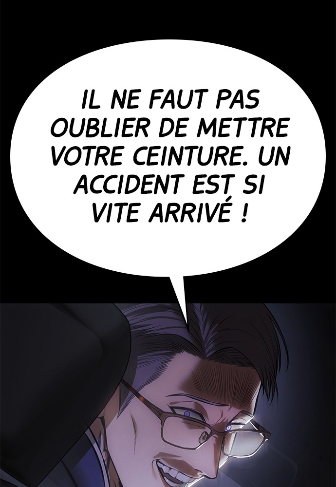 Baek XX Chapitre 69 - Page 236