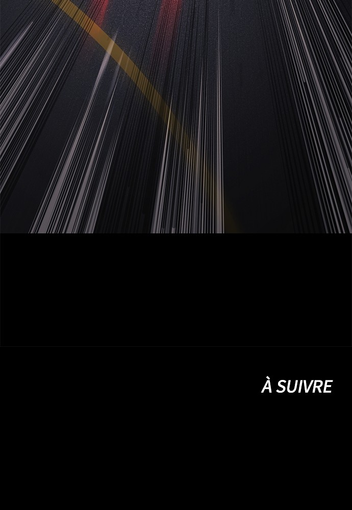 Baek XX Chapitre 69 - Page 240