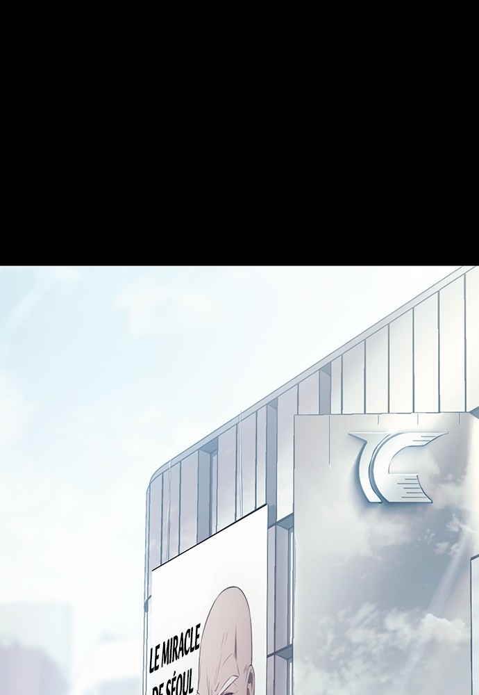 Baek XX Chapitre 69 - Page 38