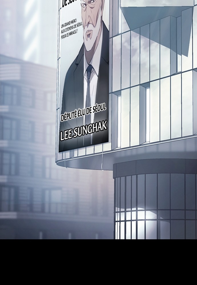Baek XX Chapitre 69 - Page 39