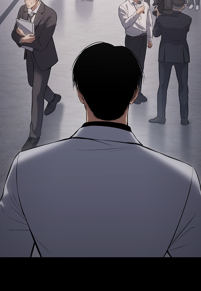 Baek XX Chapitre 69 - Page 43