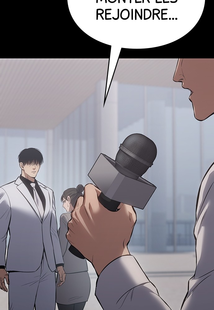 Baek XX Chapitre 69 - Page 47