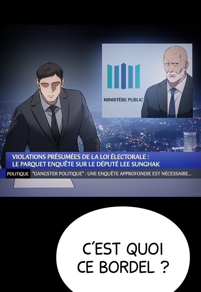 Baek XX Chapitre 69 - Page 53