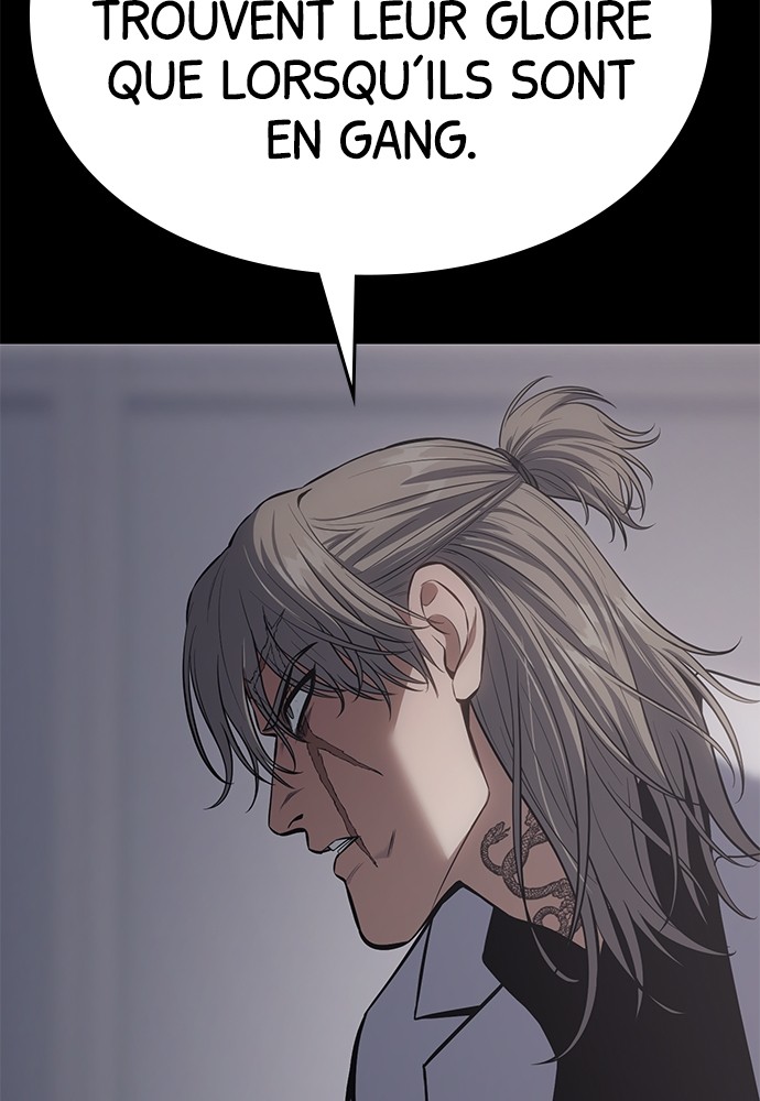 Baek XX Chapitre 69 - Page 69