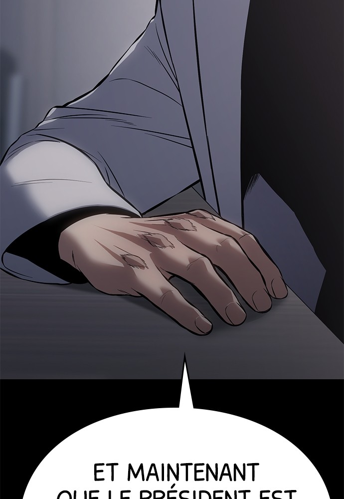 Baek XX Chapitre 69 - Page 70