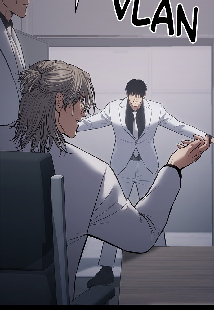 Baek XX Chapitre 69 - Page 78