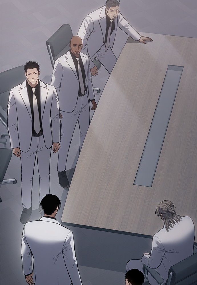 Baek XX Chapitre 69 - Page 80