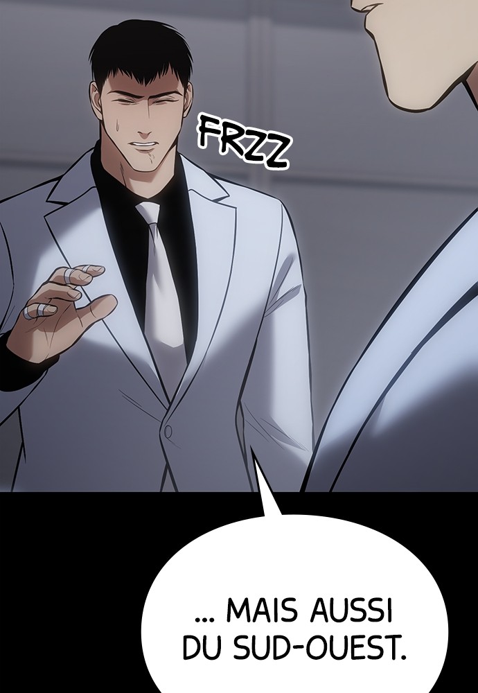 Baek XX Chapitre 69 - Page 92