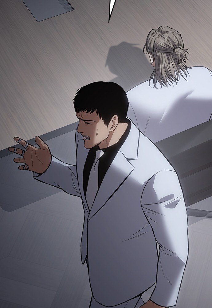 Baek XX Chapitre 69 - Page 99