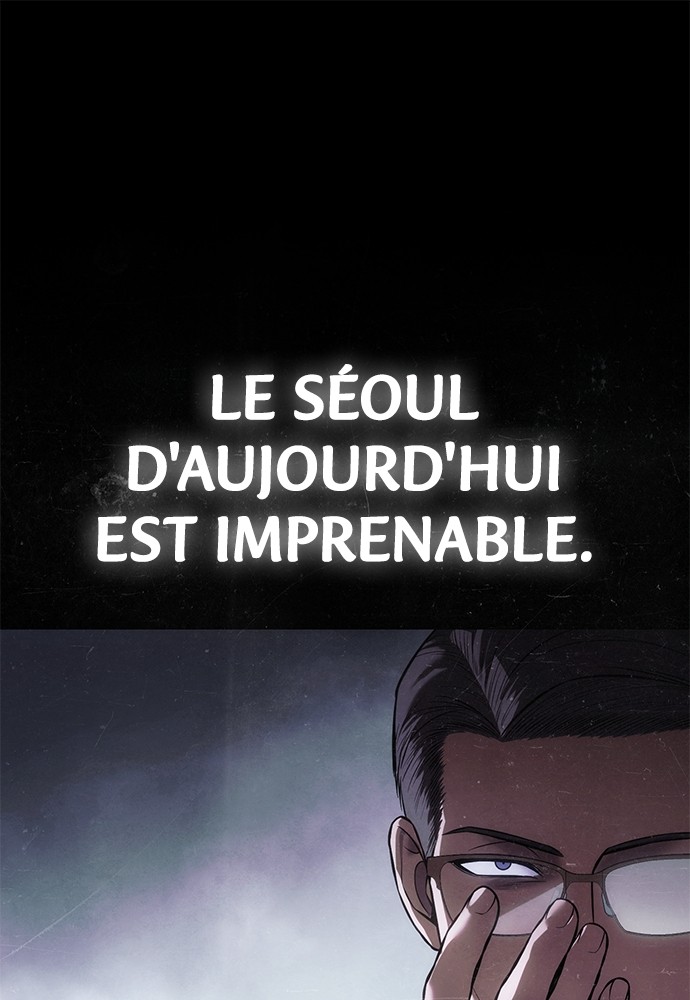 Baek XX Chapitre 70 - Page 1