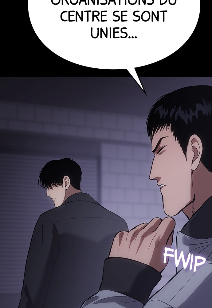 Baek XX Chapitre 70 - Page 100