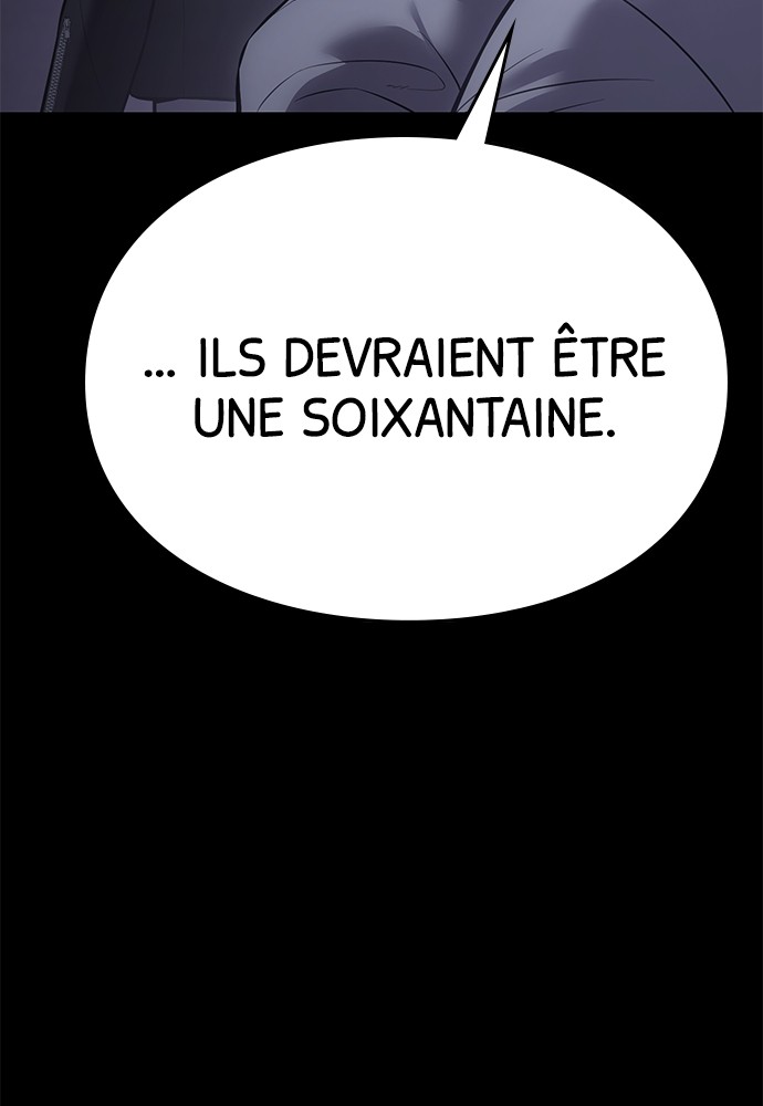 Baek XX Chapitre 70 - Page 101