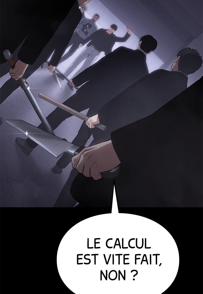 Baek XX Chapitre 70 - Page 105