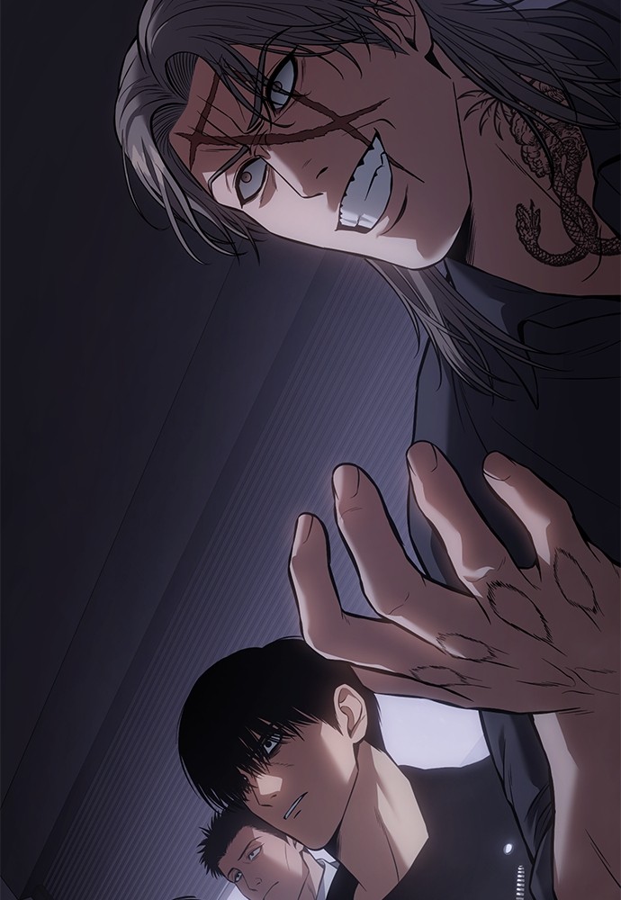Baek XX Chapitre 70 - Page 107