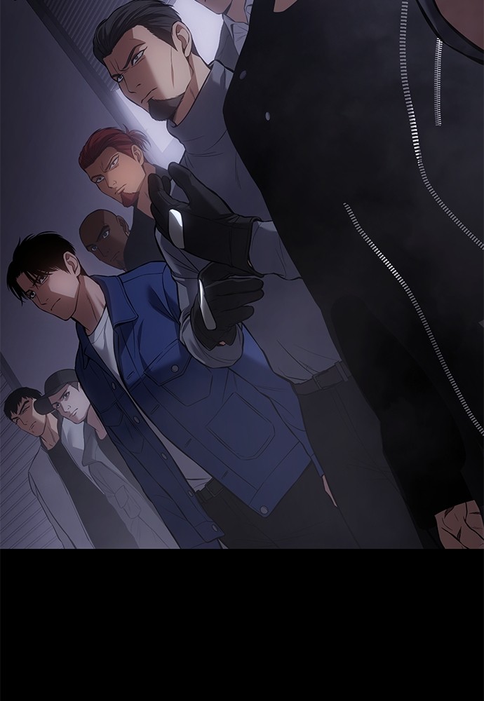 Baek XX Chapitre 70 - Page 108