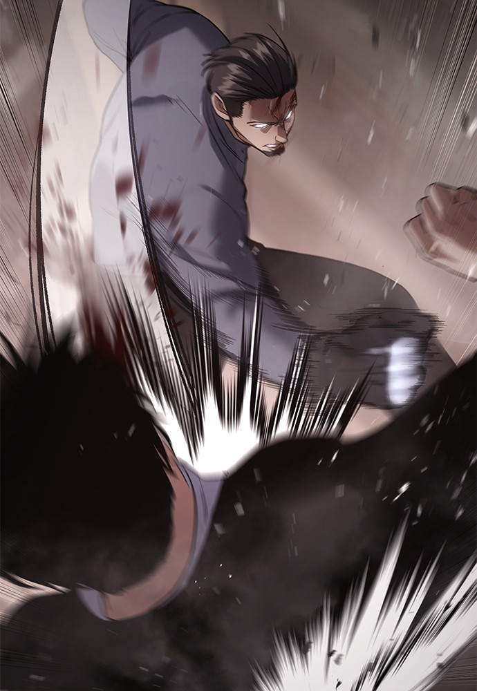 Baek XX Chapitre 70 - Page 110
