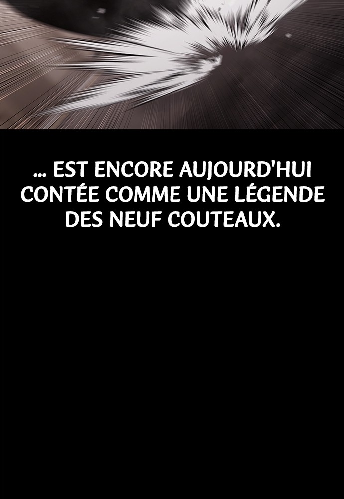 Baek XX Chapitre 70 - Page 111