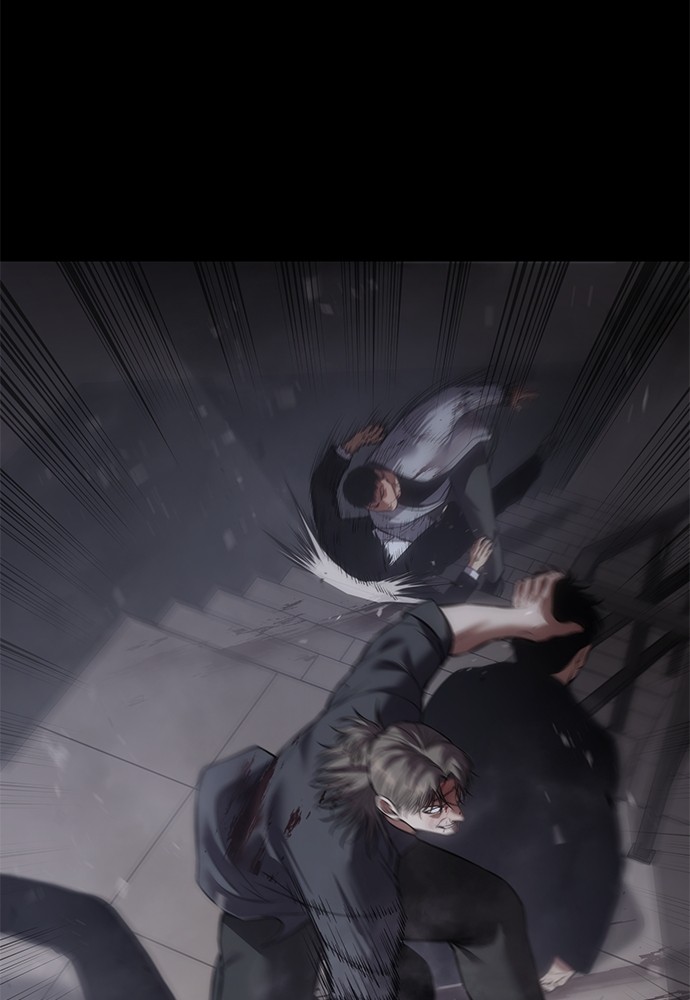 Baek XX Chapitre 70 - Page 112