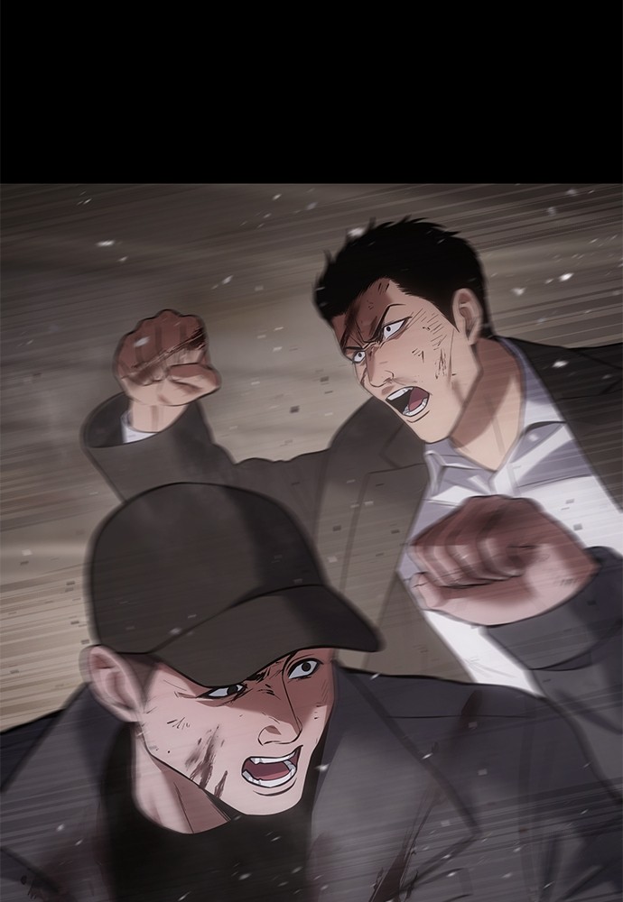 Baek XX Chapitre 70 - Page 116