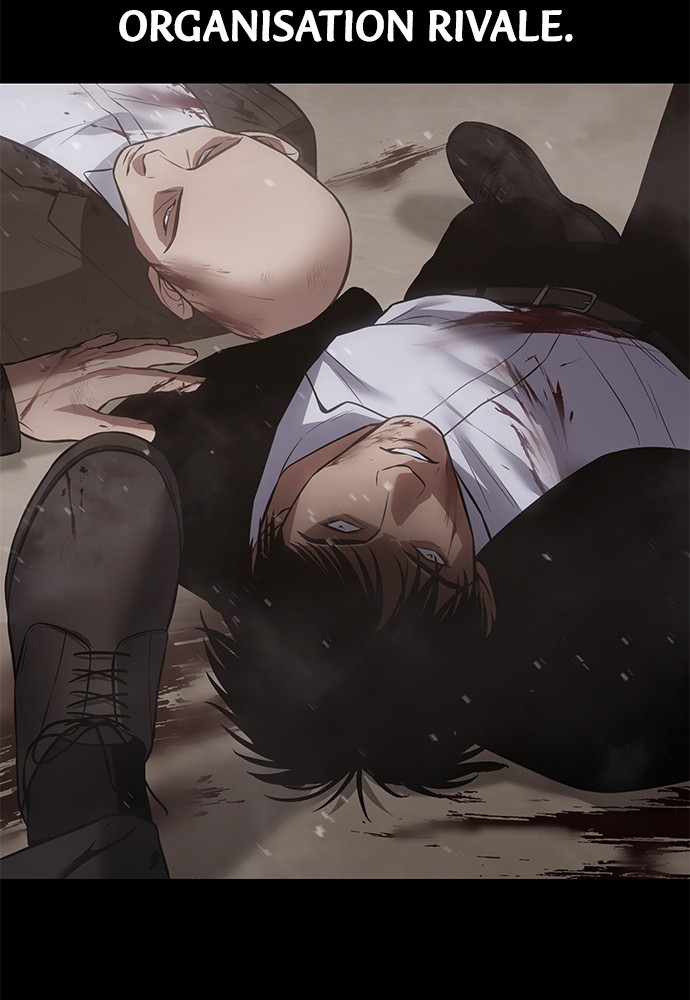 Baek XX Chapitre 70 - Page 118