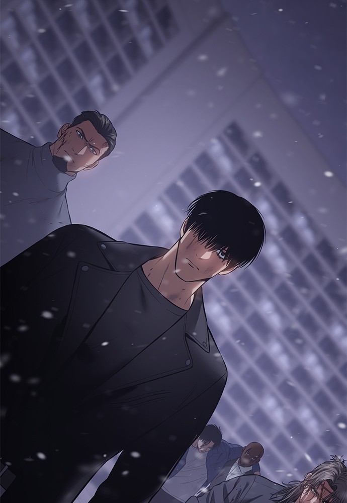 Baek XX Chapitre 70 - Page 120