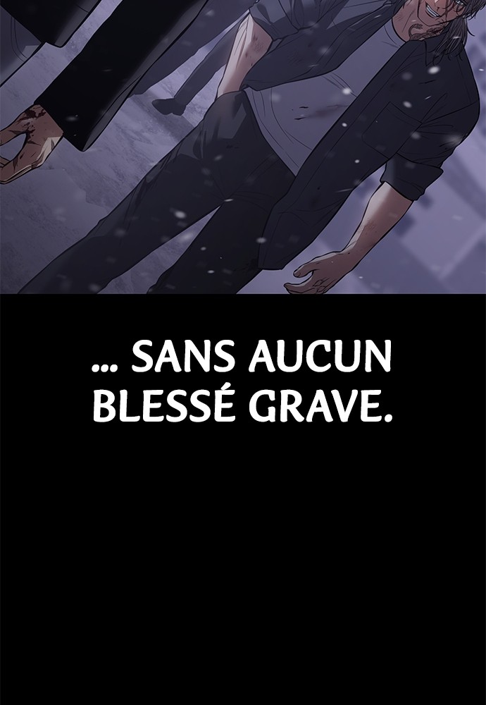 Baek XX Chapitre 70 - Page 121