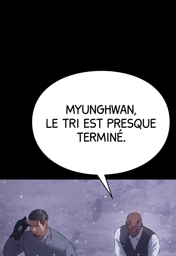 Baek XX Chapitre 70 - Page 122