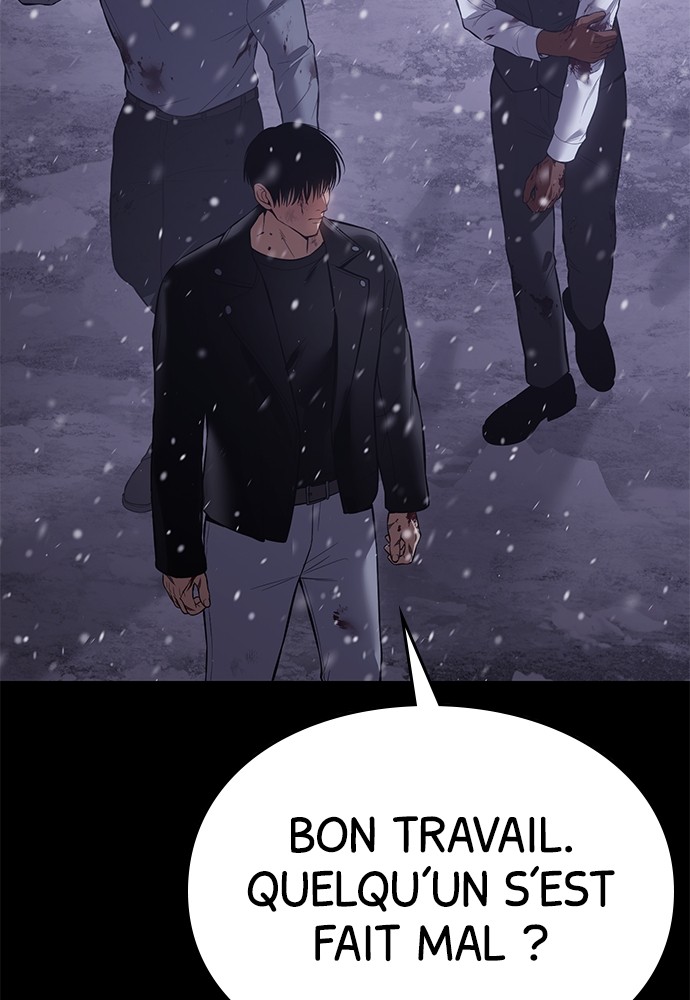 Baek XX Chapitre 70 - Page 123