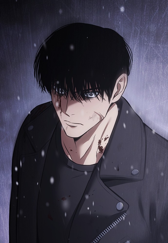 Baek XX Chapitre 70 - Page 129