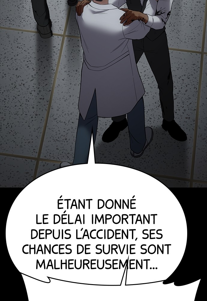 Baek XX Chapitre 70 - Page 135