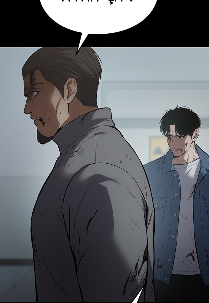 Baek XX Chapitre 70 - Page 137