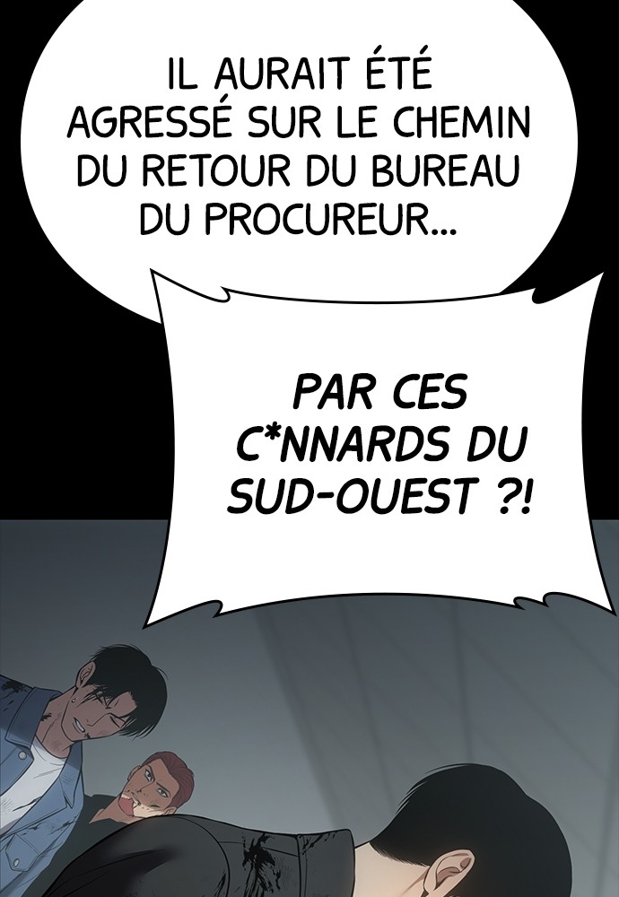 Baek XX Chapitre 70 - Page 139