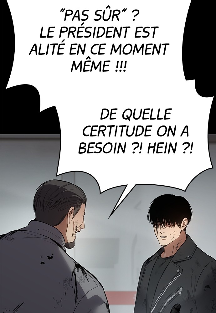 Baek XX Chapitre 70 - Page 144