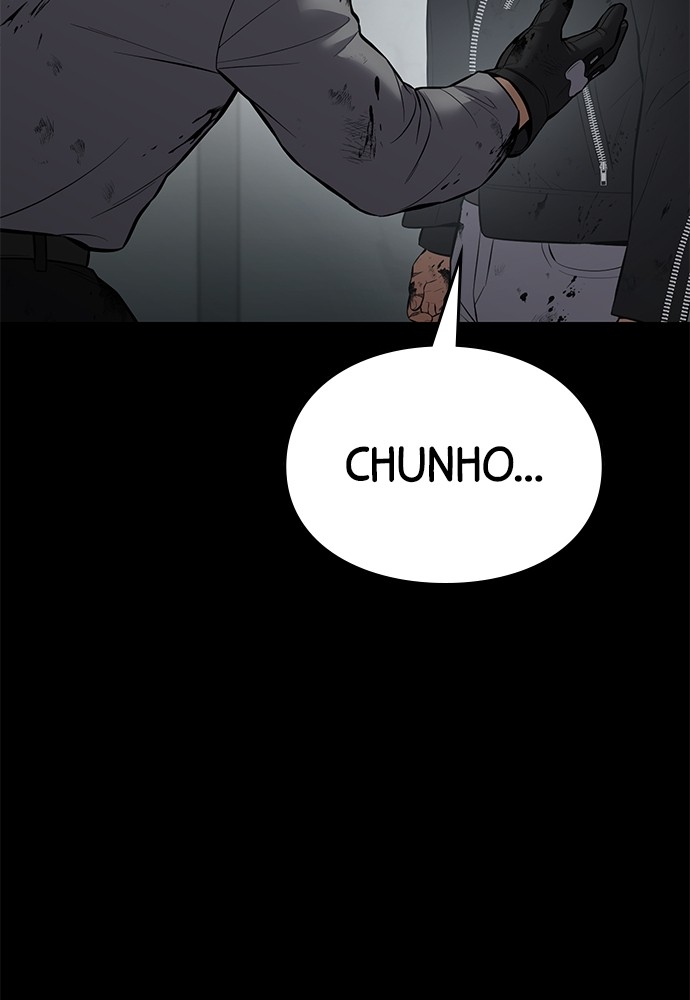 Baek XX Chapitre 70 - Page 145