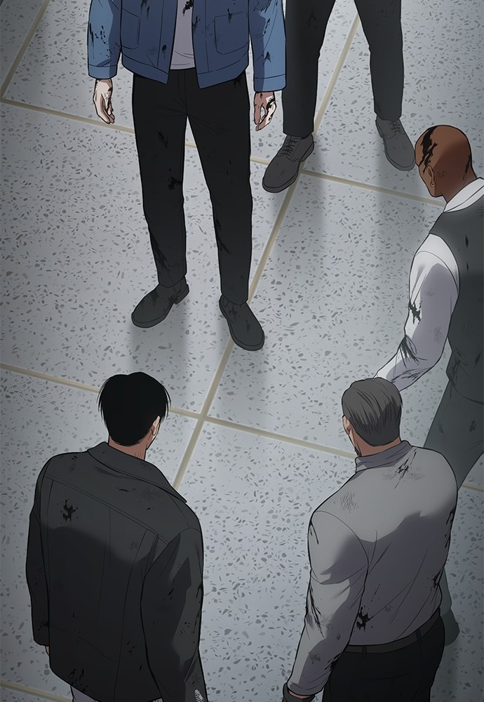 Baek XX Chapitre 70 - Page 147