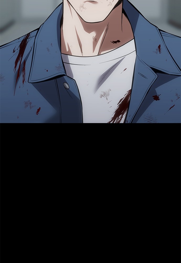 Baek XX Chapitre 70 - Page 152