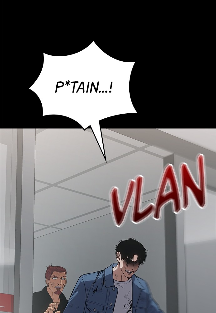 Baek XX Chapitre 70 - Page 153
