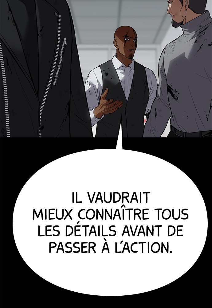 Baek XX Chapitre 70 - Page 156