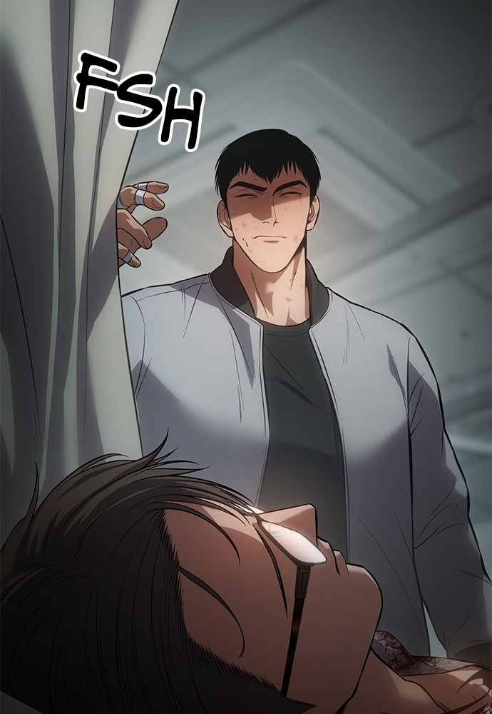 Baek XX Chapitre 70 - Page 158
