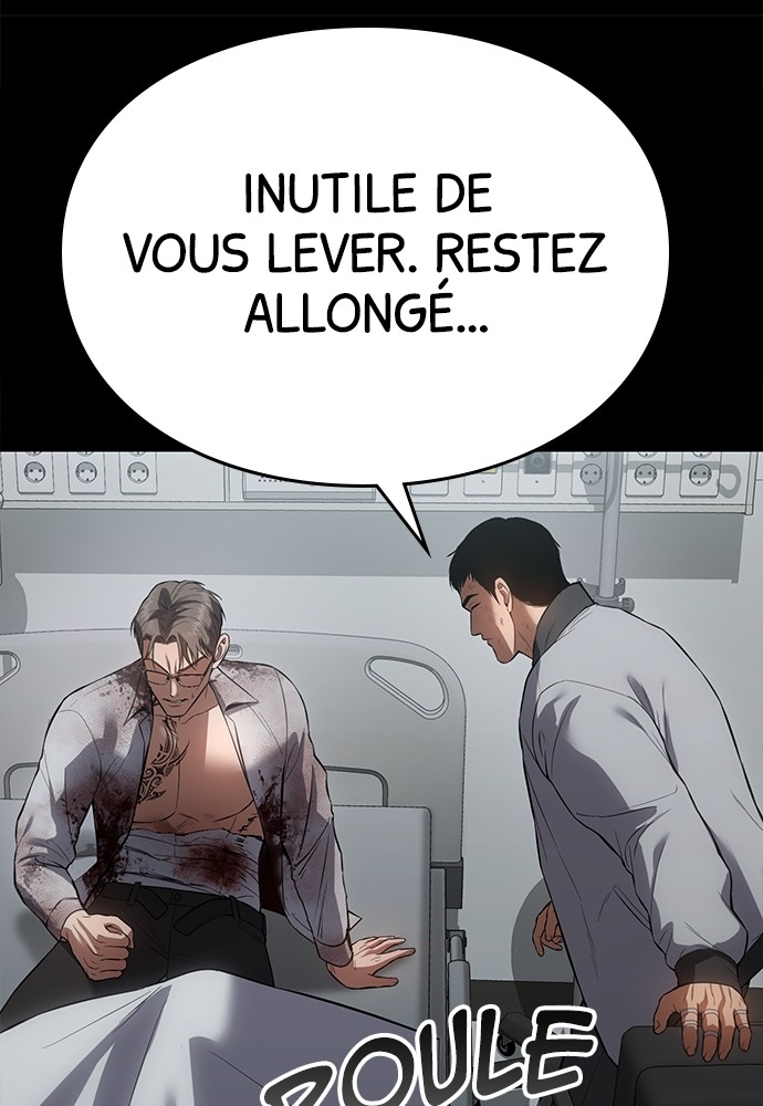 Baek XX Chapitre 70 - Page 162