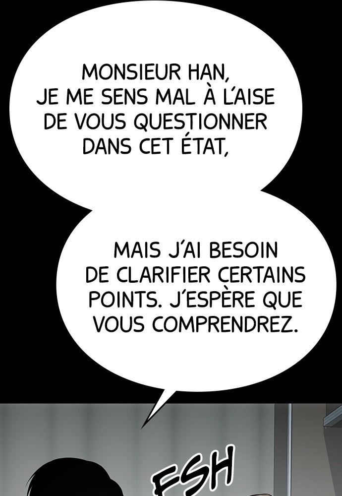 Baek XX Chapitre 70 - Page 164