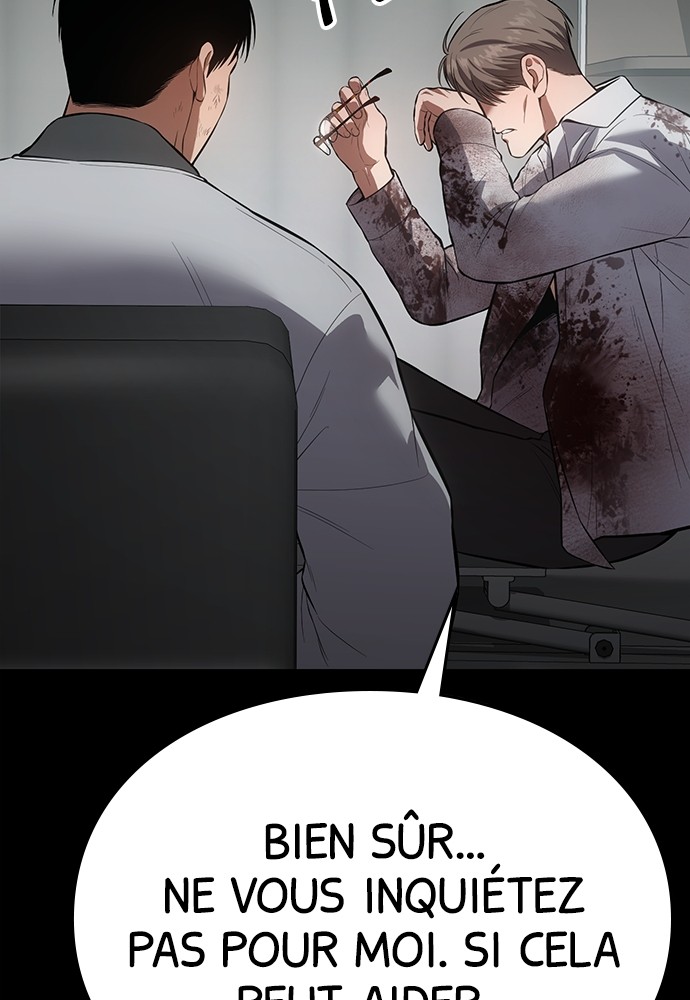 Baek XX Chapitre 70 - Page 165