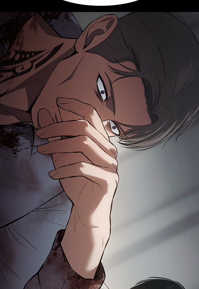 Baek XX Chapitre 70 - Page 167