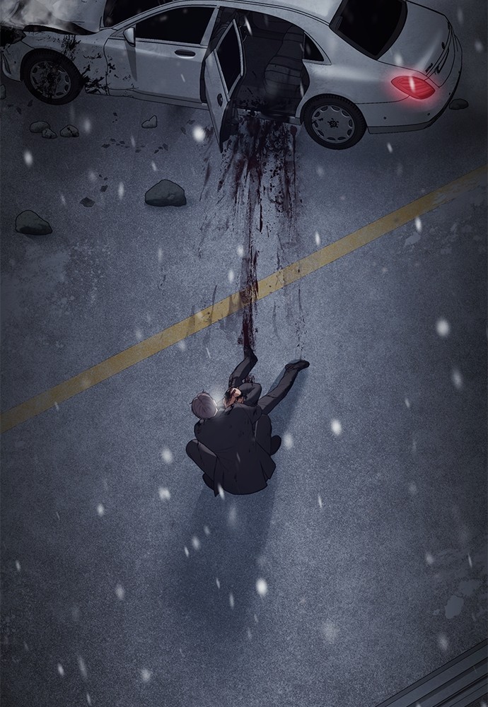 Baek XX Chapitre 70 - Page 17