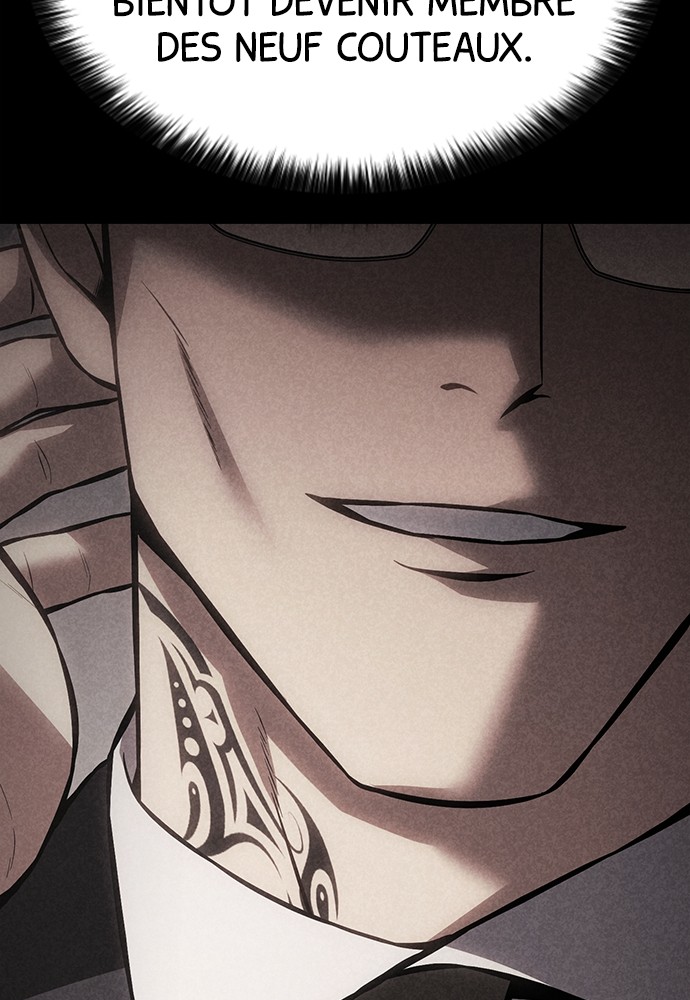 Baek XX Chapitre 70 - Page 177