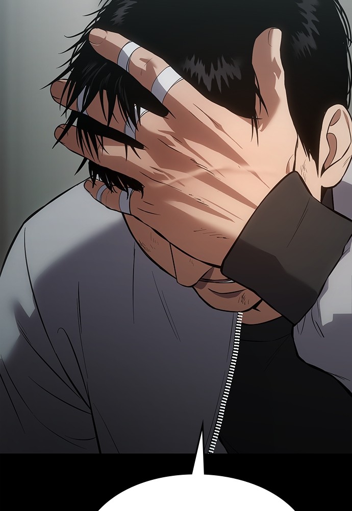 Baek XX Chapitre 70 - Page 180