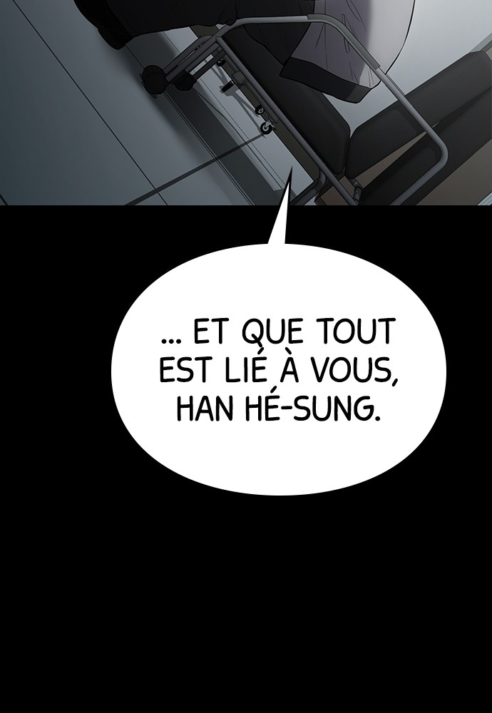 Baek XX Chapitre 70 - Page 183