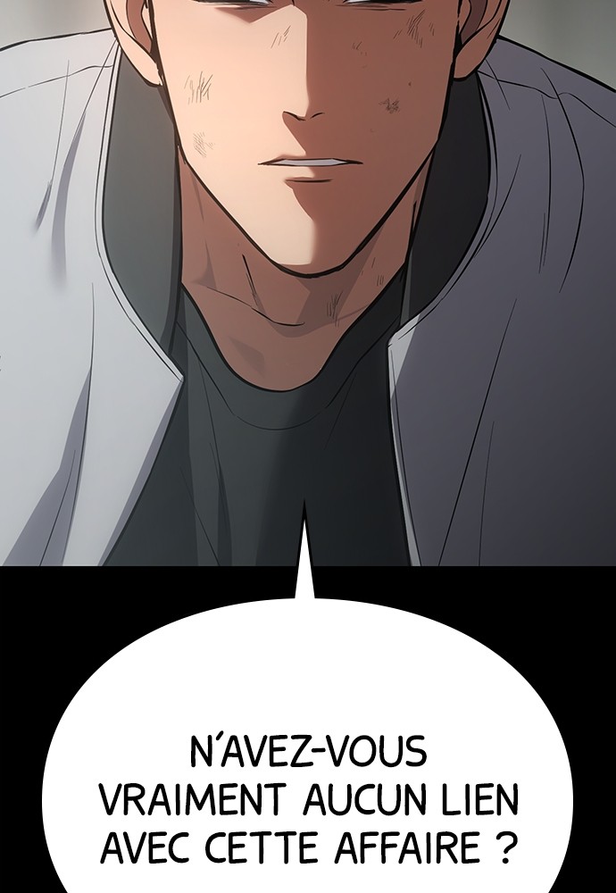 Baek XX Chapitre 70 - Page 185