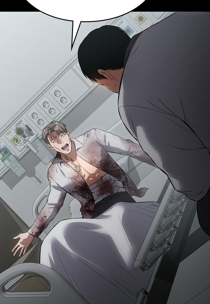 Baek XX Chapitre 70 - Page 187