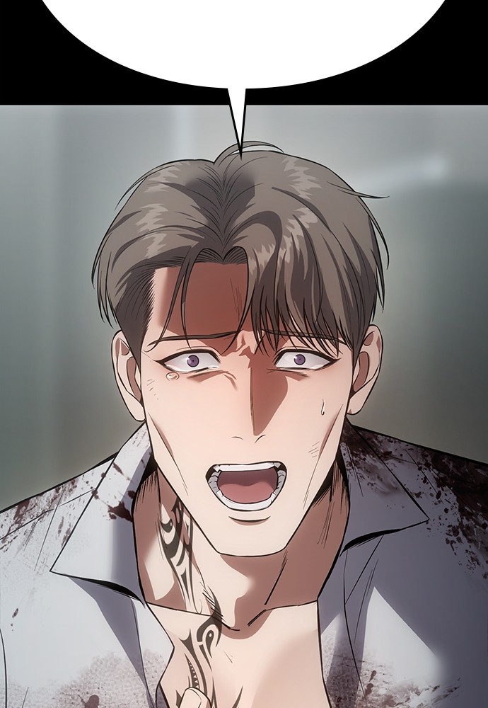 Baek XX Chapitre 70 - Page 189